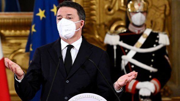 Renzi: 