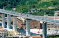 Ponte Morandi, si aggrava ancora la posizione degli indagati: rischiano sino a dieci anni