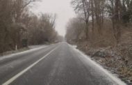 Fino a 26 gradi sotto zero, l'ondata di maltempo dalla Russia sta gelando l'Italia