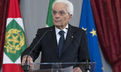 Tutti i leader con Mattarella su 'costruttori' e responsabilità