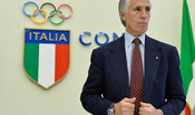 Il Coni italiano è ancora 
