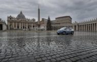 Quelle uscite segrete di papa Francesco una volta al mese per parlare con gli ultimi