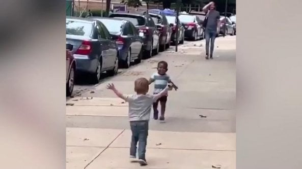 Il video da milioni di clic usato da Zlatan per dire no al razzismo
