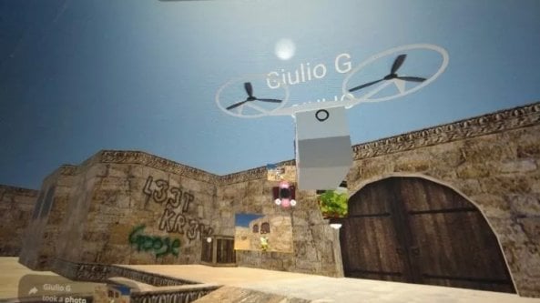 Compleanni e bambini, con il Covid alla festa partecipa l'avatar in 3D