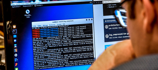 Account e carte, ecco il listino prezzi dei dati rubati in vendita sul dark web