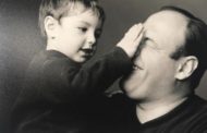 I Soprano, da padre a figlio. Tony è tornato e ha il volto di Michael Gandolfini