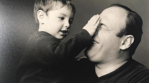 I Soprano, da padre a figlio. Tony è tornato e ha il volto di Michael Gandolfini