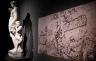 Da Michelangelo a Edipo, riaprono le mostre