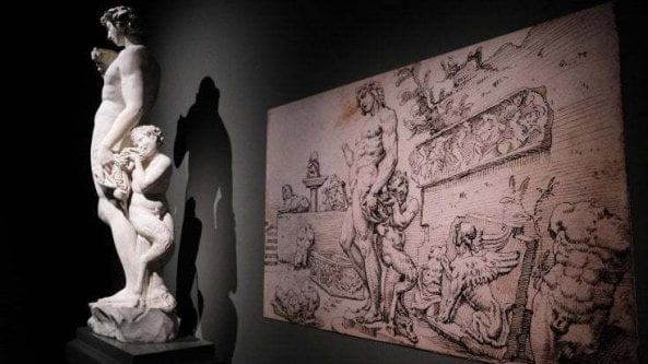 Da Michelangelo a Edipo, riaprono le mostre