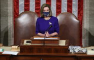 I democratici avanti sull'impeachment di Trump