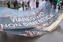 Frontiera Messico-USA, il programma migratorio degli Stati Uniti “Resta in Messico” minaccia la salute di migliaia di persone