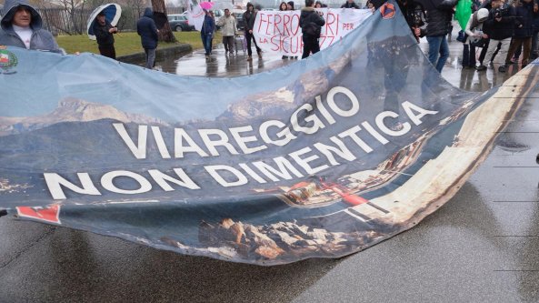 Strage di Viareggio: Moretti andrà a processo anche per omicidio colposo