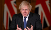 Boris Johnson: 