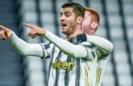 Juventus, Morata: 