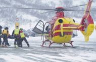 Valanghe, l'allarme del Soccorso alpino: 