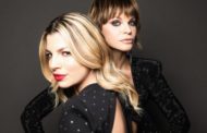 Emma e Alessandra Amoroso insieme per 'Pezzo di cuore': 