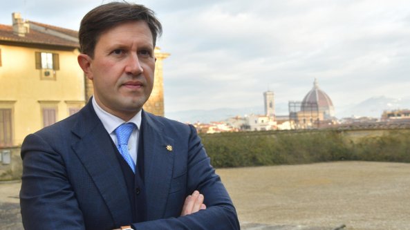 Firenze, movida a Sant'Ambrogio, il video fa infuriare il sindaco