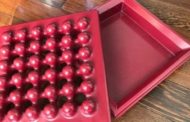 Mentre il fumo si estingue restano i posacenere d’autore