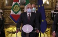 Zingaretti (Pd): 