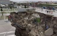 Napoli, Ospedale del Mare al gelo: l’Asl svuota le corsie, ferma i ricoveri e compra coperte