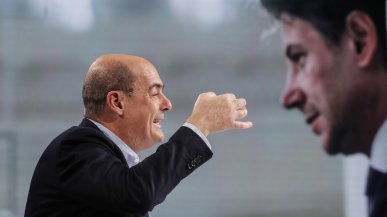 Crisi di governo: l'unica scelta possibile per provare a ripartire