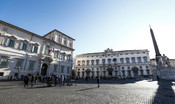 Il calendario delle consultazioni al Quirinale