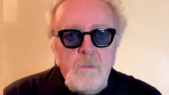 Umberto Tozzi contro Trump per l'utilizzo di 'Gloria' nel suo comizio