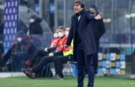 Coppa Italia: Inter, Conte: 