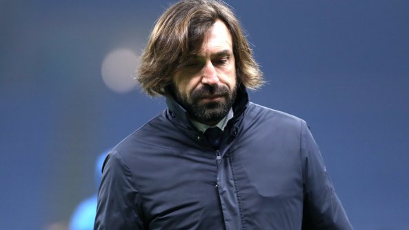 Coppa Italia, Pirlo: 