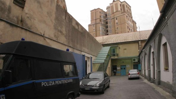 Quel carcere di Savona ‘voluto’ dai Gavio, i giudici riaprono l’inchiesta