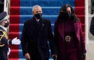 Tutti pazzi per Michelle Obama: il suo look 
