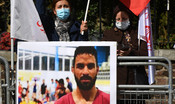 Un altro wrestler rischia di essere giustiziato in Iran