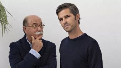 Francesco Favaretto: 