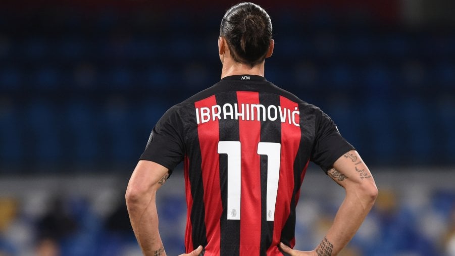 Diretta Cagliari-Milan 0-0