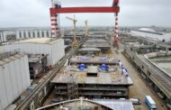 Fincantieri: stop a operazione con Stx France