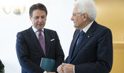La crisi di governo preoccupa Mattarella. Attesa per le scelte di Conte  