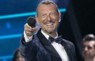 Sanremo, confermate le date del Festival: si svolgerà dal 2 al 6 marzo
