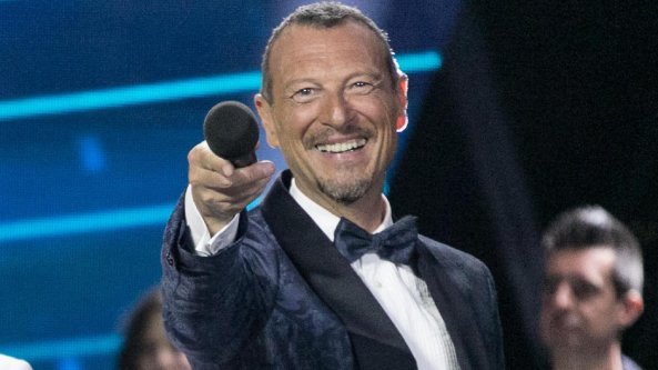 Sanremo, confermate le date del Festival: si svolgerà dal 2 al 6 marzo