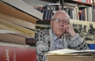 Palermo, addio a Vilardo, il migliore amico di Sciascia