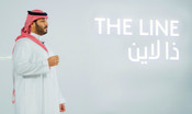 In Arabia Saudita una città senza strade né auto, MbS lancia 'The Line'