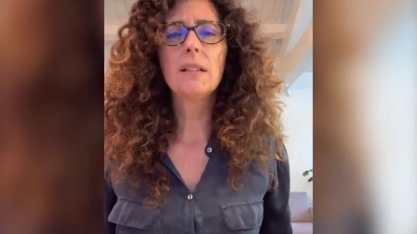 La Dad secondo Teresa Mannino: 