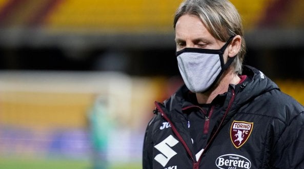 Diretta Torino-Fiorentina 0-0