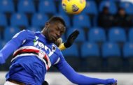 Diretta Parma-Sampdoria 0-0