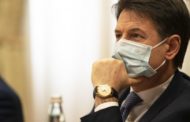 Sondaggi, Termometro politico; il 57, 2 per cento degli italiani vuole le dimissioni di Conte