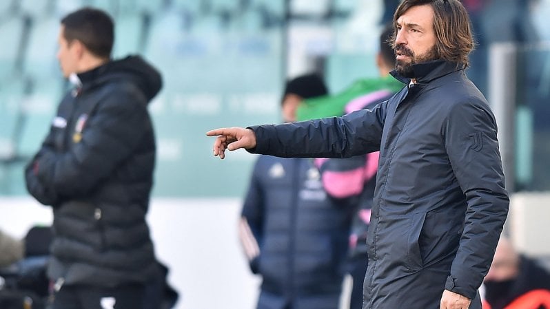 Diretta coppa Italia, Juventus-Spal 0-0