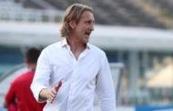 Diretta Benevento-Torino 0-0