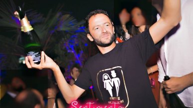 Caso Alberto Genovese, la vittima dello stupro a terrazza Sentimento nega di aver preso soldi: 