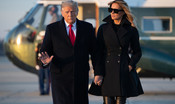 Trump chiede di 