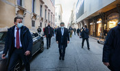 Conte sfida il voto delle Camere, ma i numeri sono risicati