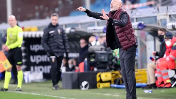 Diretta Milan-Torino 0-0